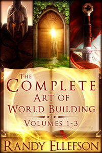 The Complete Art of World Building