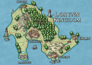Lorynn Kingdom