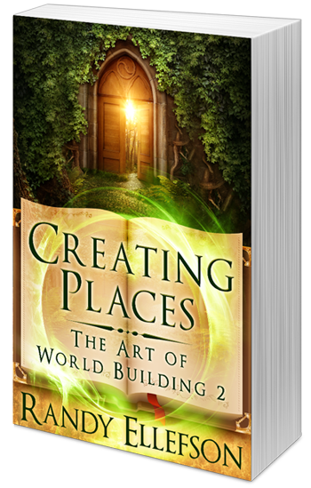 Creating Places (Vol. 2)