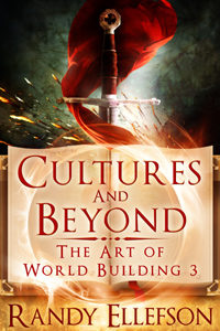 Cultures and Beyond (Vol. 3)