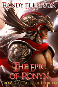The Epic of Ronyn