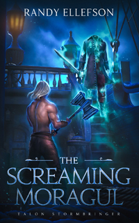 The Screaming Moragul